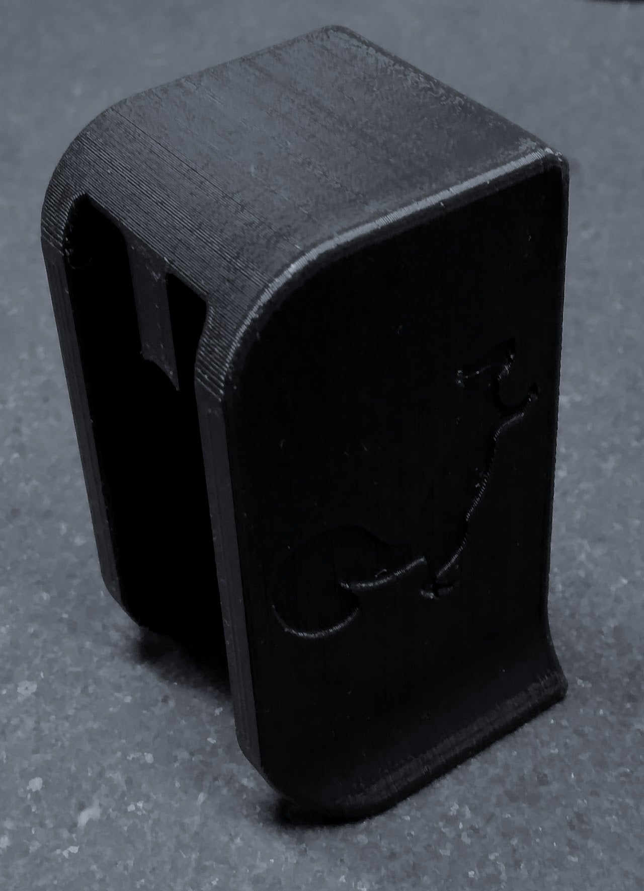 .45 ACP Blind Squirrel Bundle
