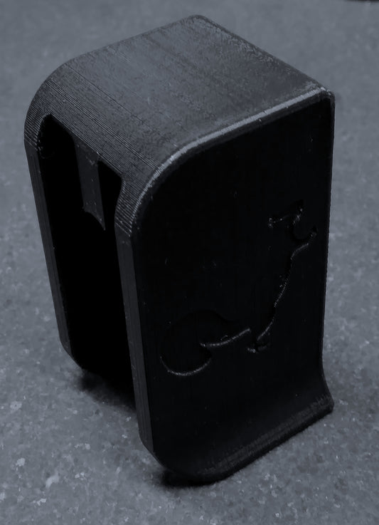 Model 19-15 Magazine Adapter - Speed Loader