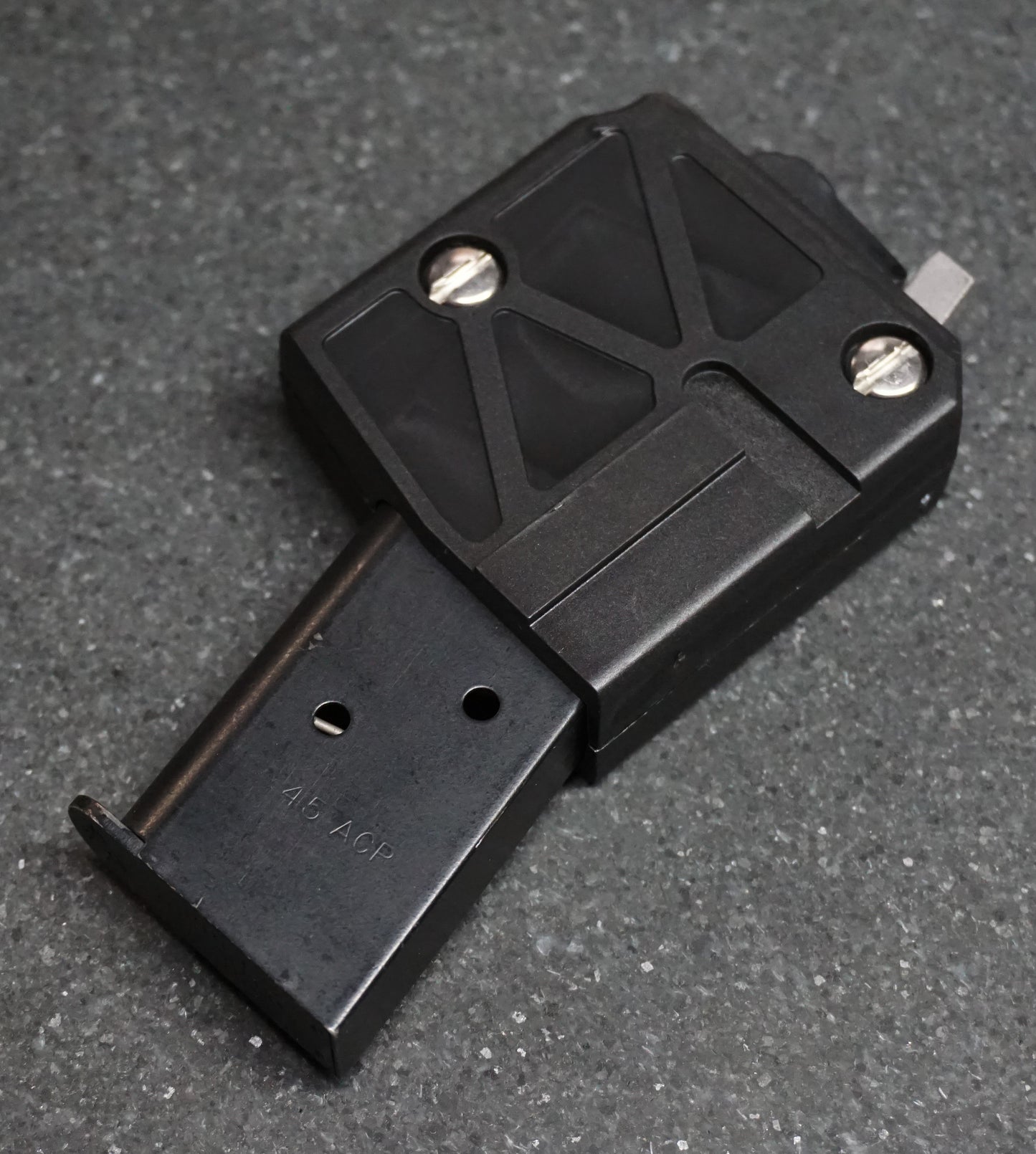 Model 19-15 G2 Magazine Adapter