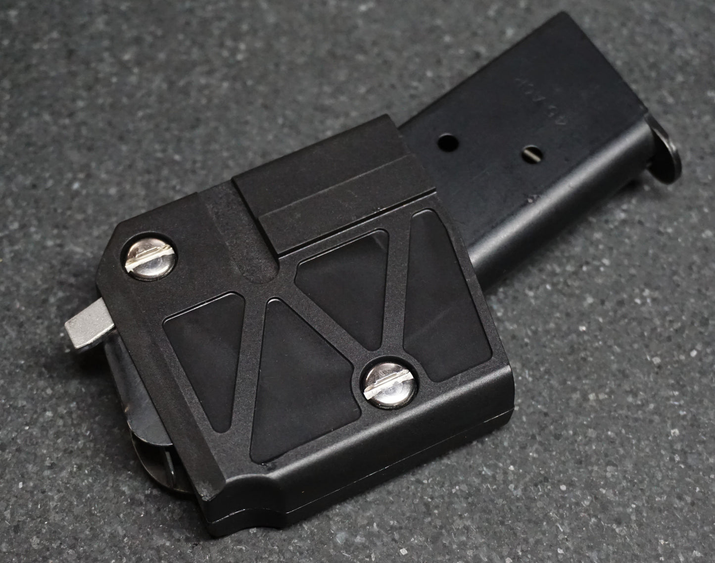 Model 19-15 G2 Magazine Adapter