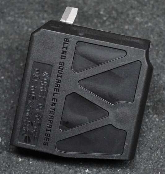 Model 19-15 G2 Magazine Adapter