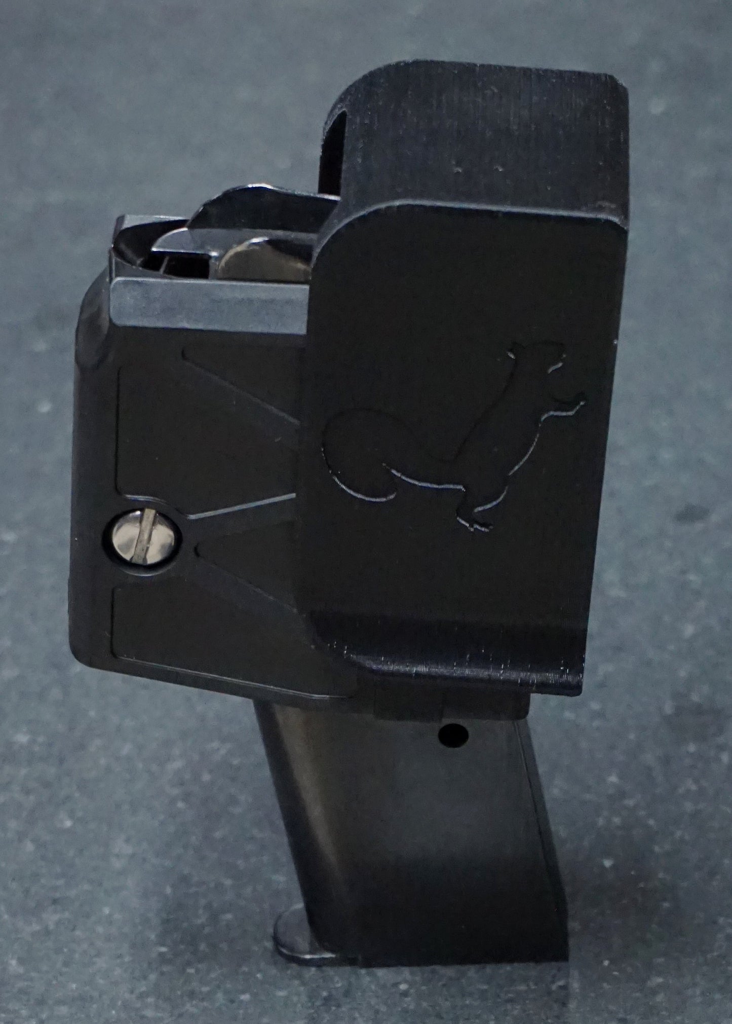 Model 19-15 Magazine Adapter - Speed Loader