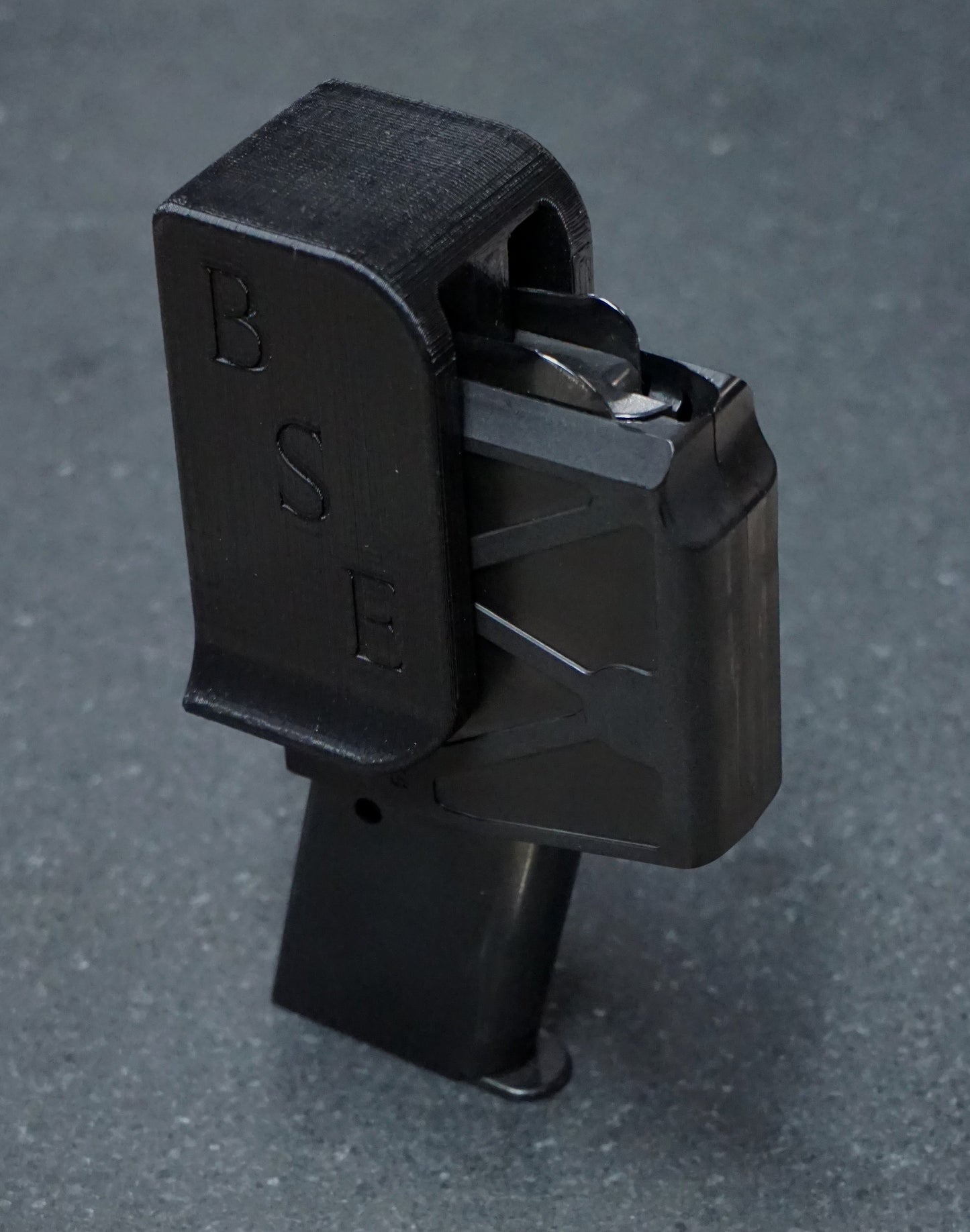 .45 ACP Blind Squirrel Bundle