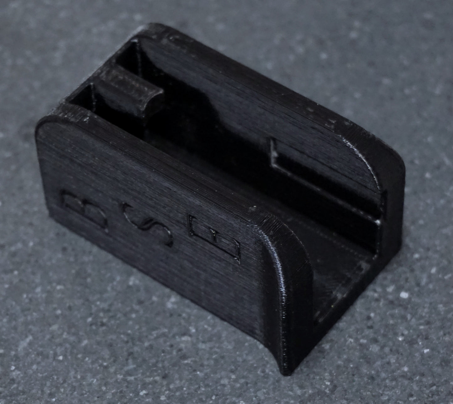 Model 19-15 Magazine Adapter - Speed Loader