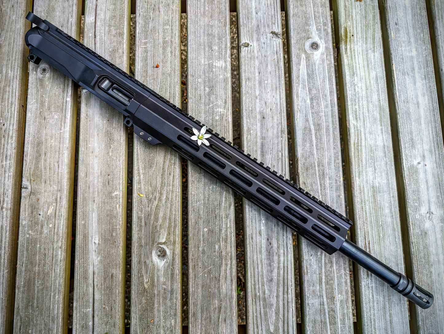 .45 ACP Blind Squirrel Bundle