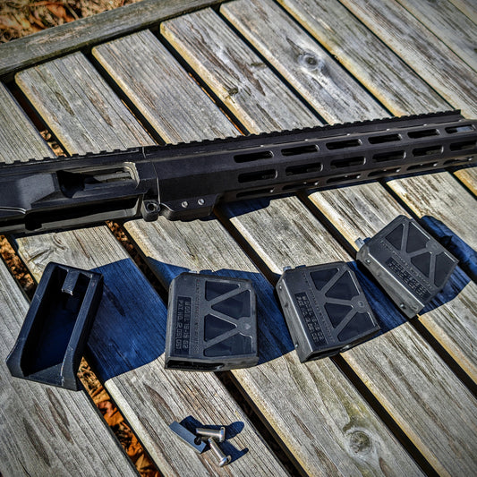 .45 ACP Blind Squirrel Bundle