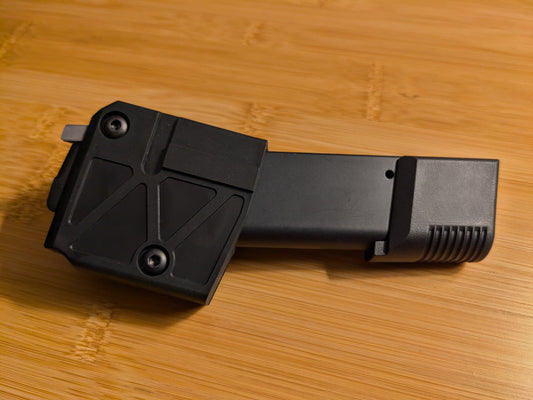 Model 19-15 Magazine Adapter - Stealth Screws