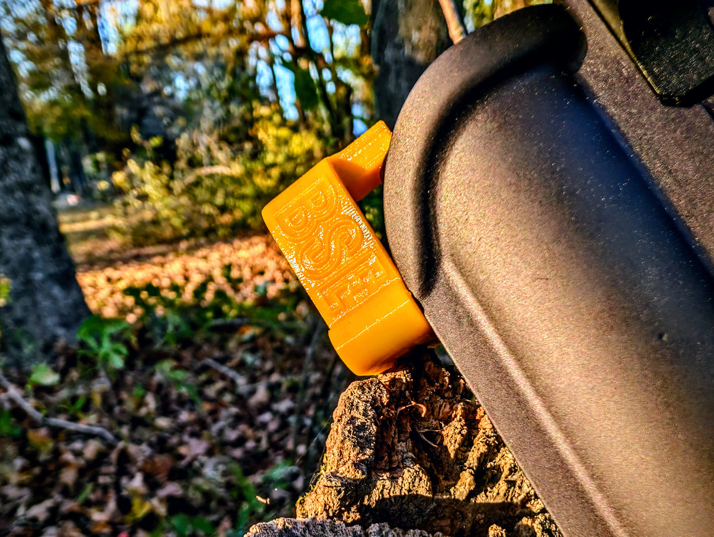 Extruded Plastic Dingus - 2 Pack