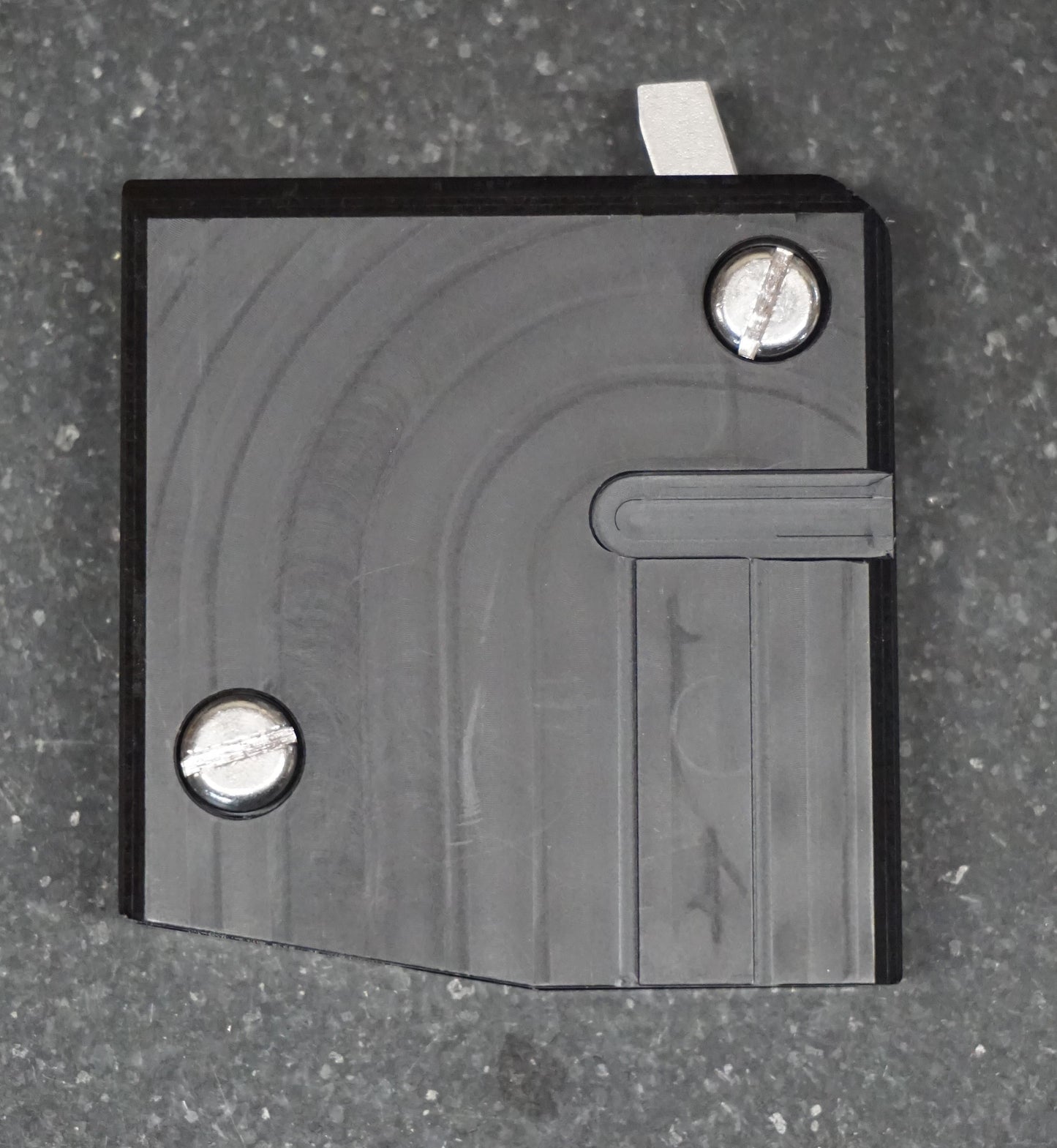 Model 19-15 G1 Magazine Adapter