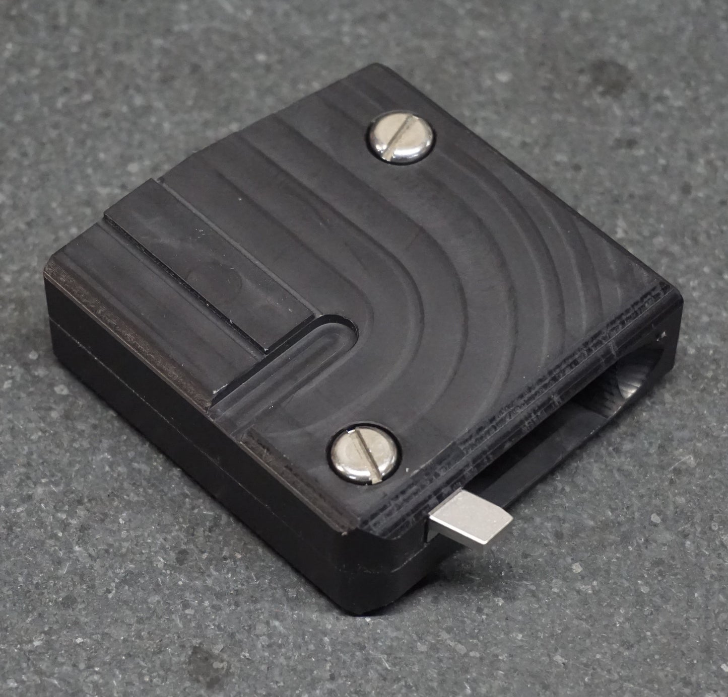 Model 19-15 G1 Magazine Adapter