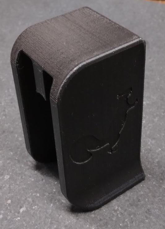 Model 19-15 Magazine Adapter - Speed Loader