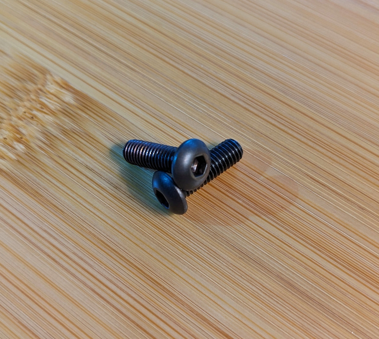 Model 19-15 Stealth Screws