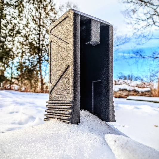 Speed Loader G2 - For model 19-15 Magazine Adapters