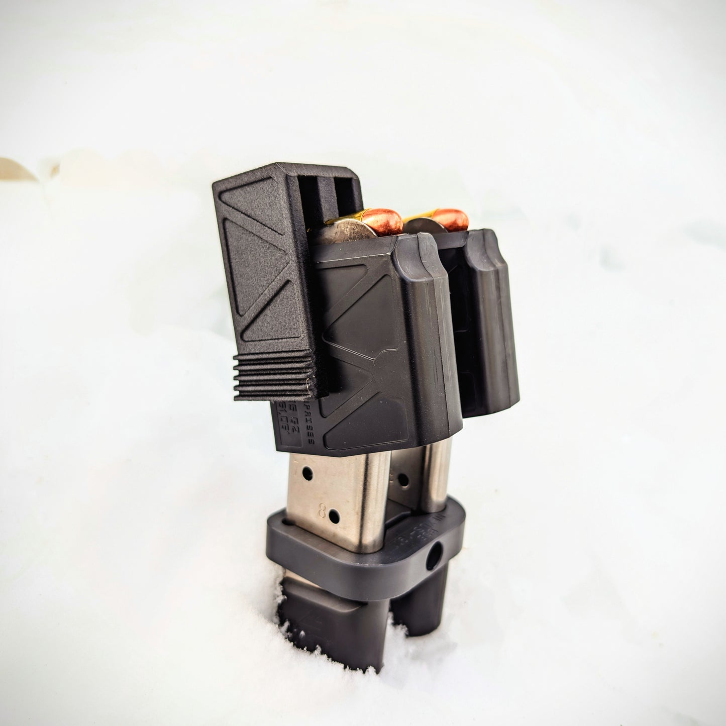 .45 ACP Blind Squirrel Bundle