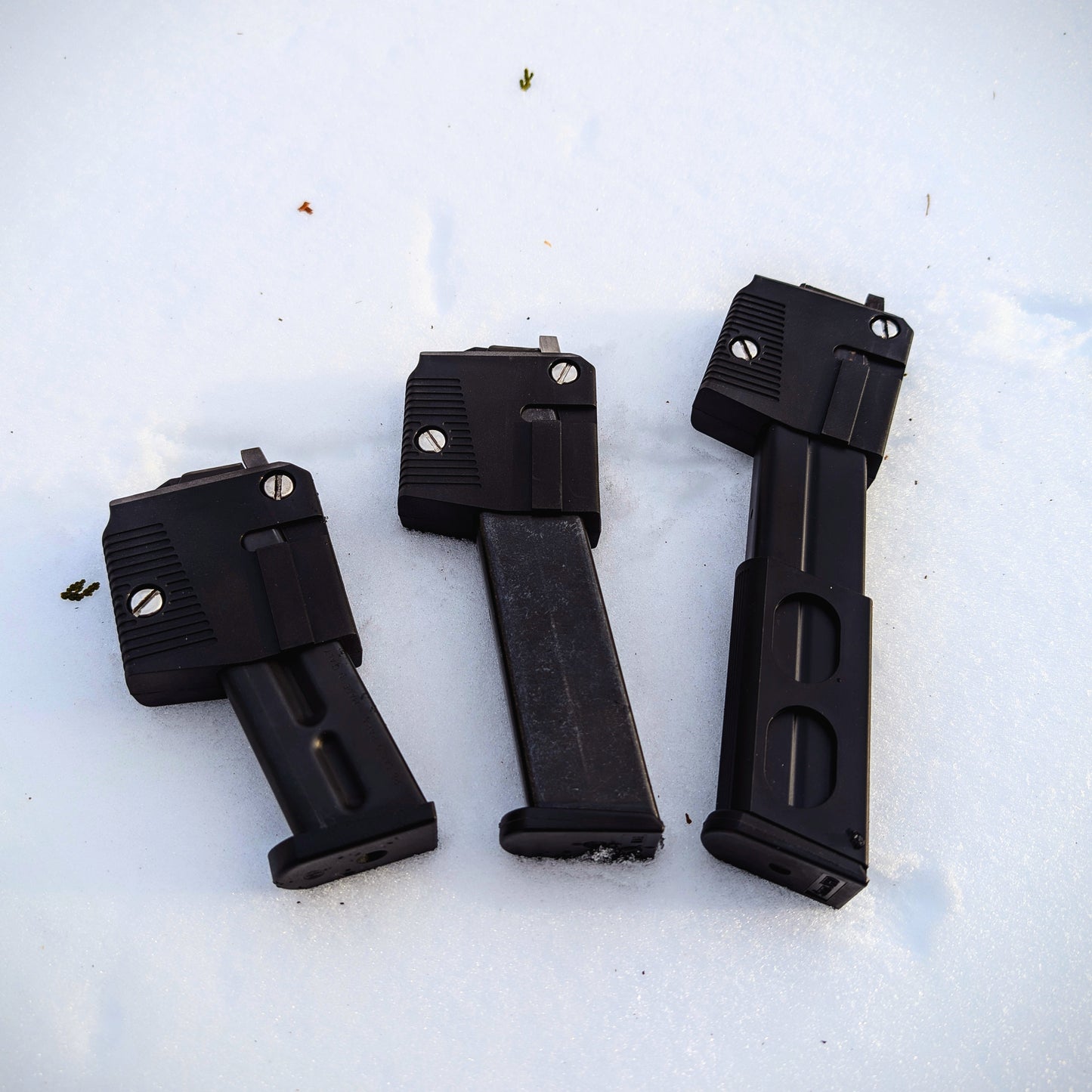 Blind Squirrel Bundle - Model 92-15