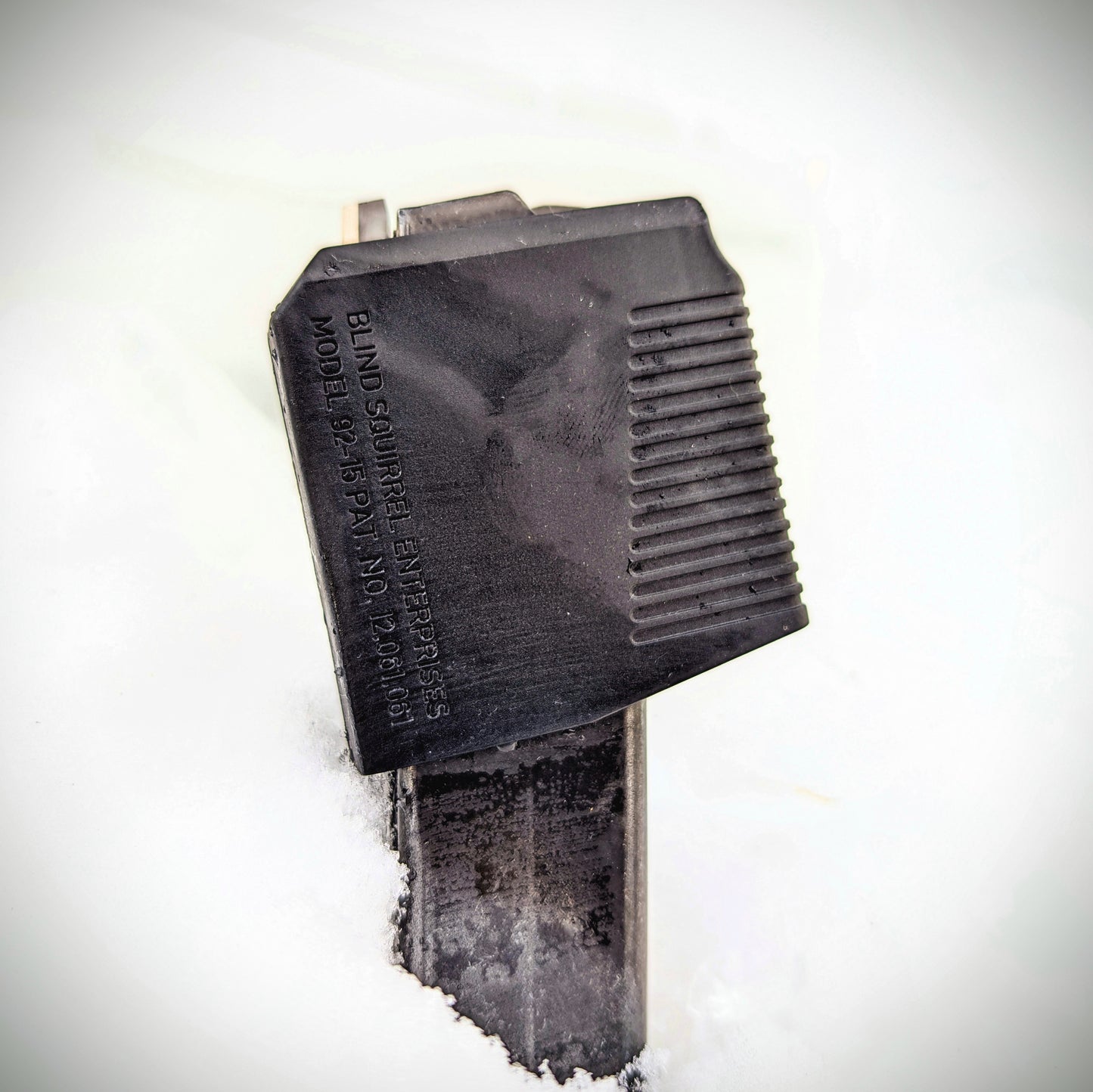 Model 92-15 Magazine Adapter
