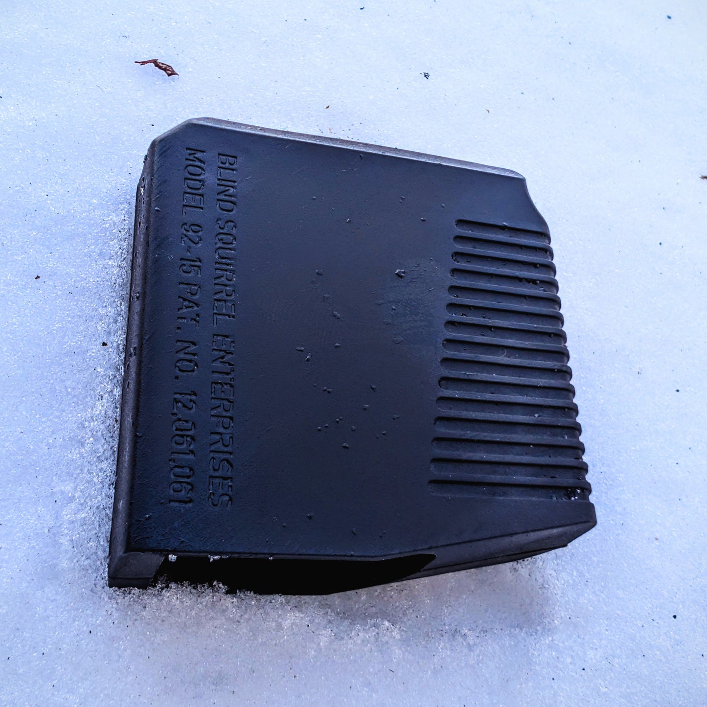 Model 92-15 Magazine Adapter