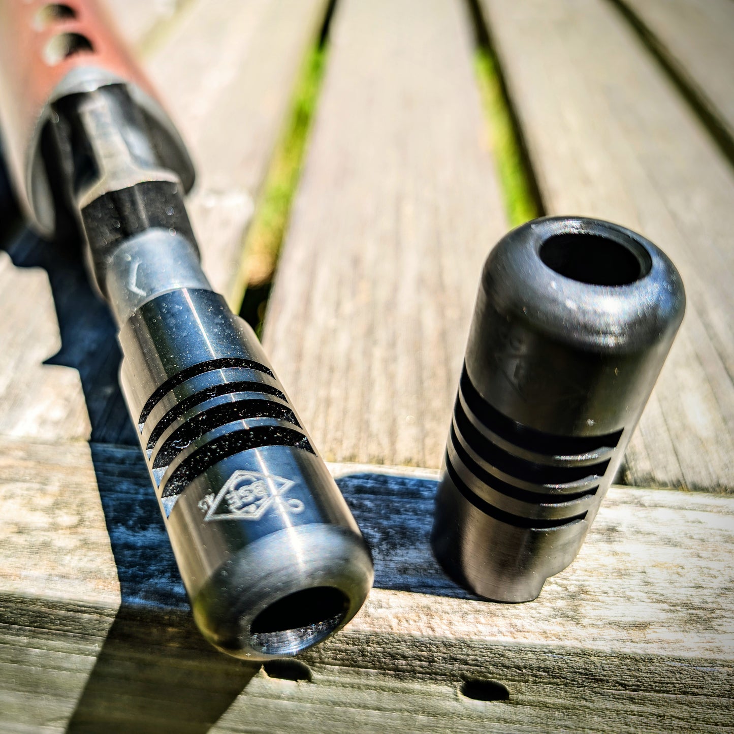 Cutts' Contemporary Compensator