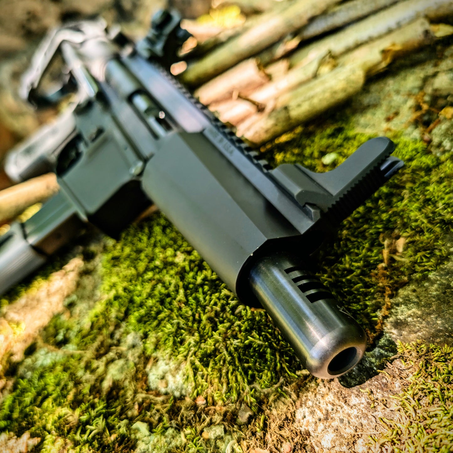 Cutts' Contemporary Compensator