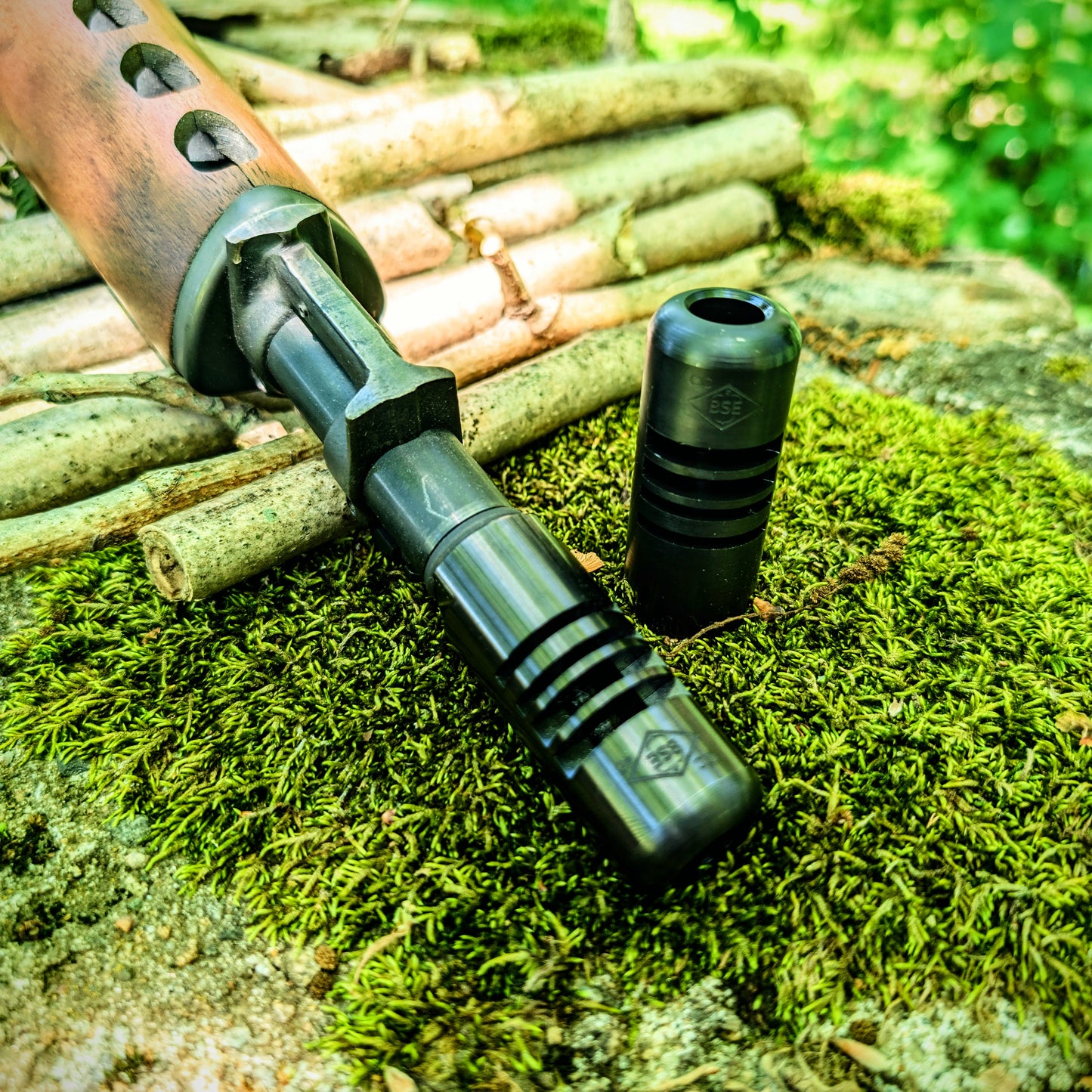 Cutts' Contemporary Compensator