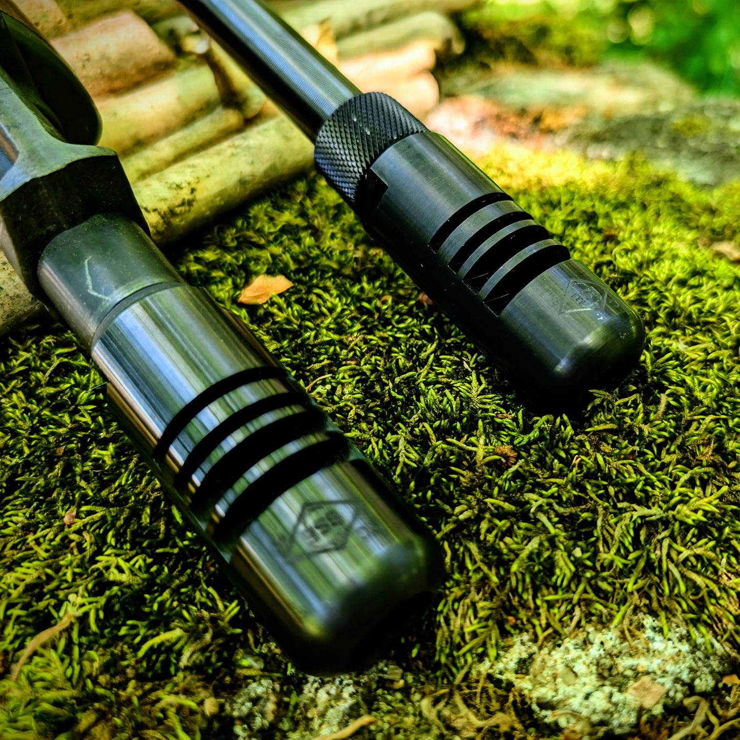 Cutts' Contemporary Compensator