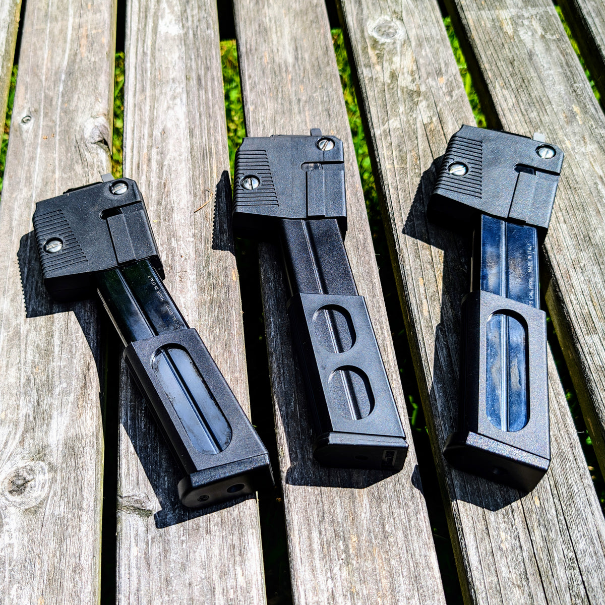 Model 92-15 Magazine Adapter - 3 Pack