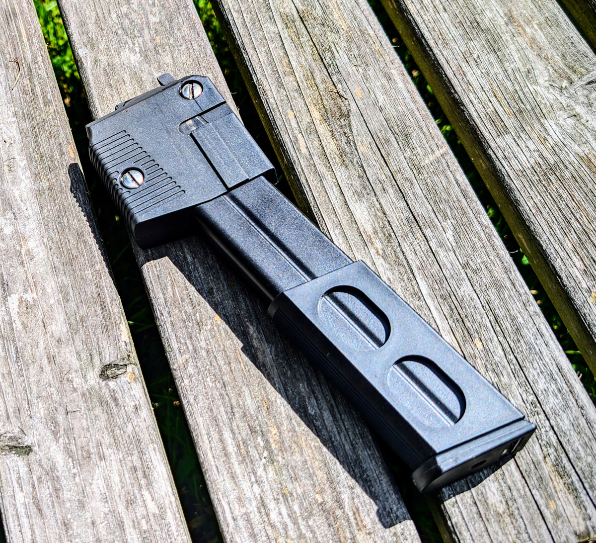 Model 92-15 Magazine Adapter