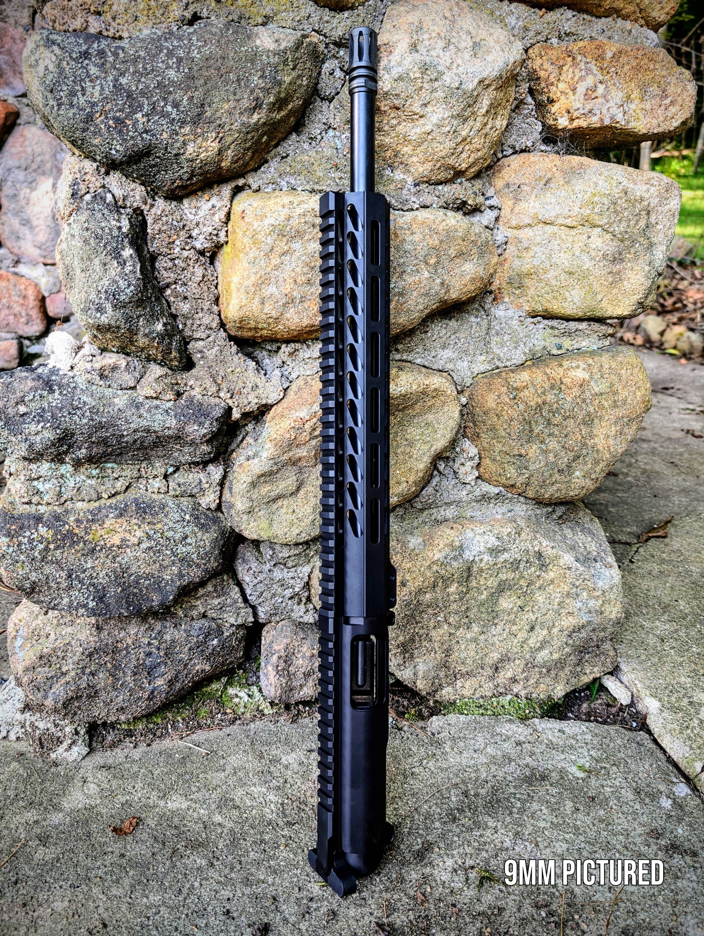 Complete Pistol Caliber Uppers