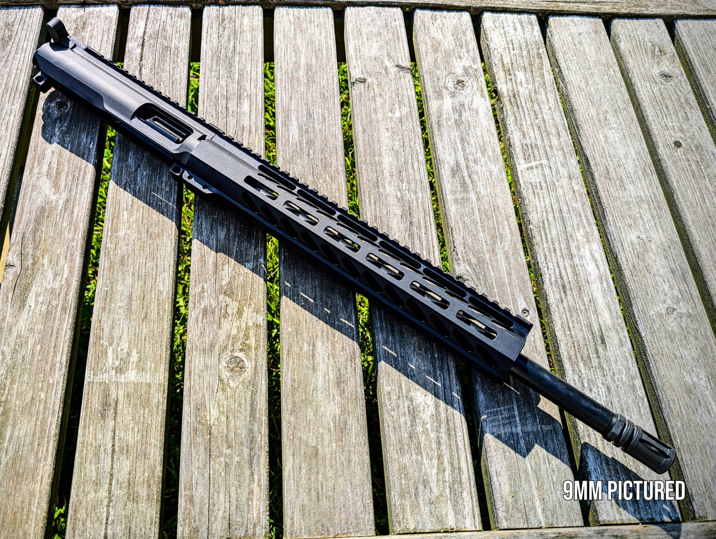 Blind Squirrel Bundle - Model 92-15